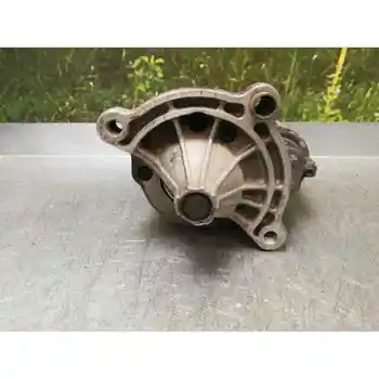 

D6RA66 STARTER MOTOR PEUGEOT 405 SALOON