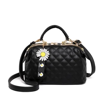 

Women's Bags 2020 Shoulder Bag Summer bag Crossbody Bags PU Fashion Waterproof Waist Bag Casual New Trend Simplicity Small Women