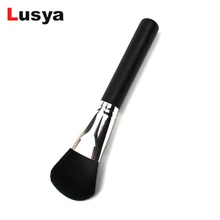 Аксессуар для проигрывателя из углеродного волокна долгоиграющая запись Чистящая Щетка супер чистая Антистатическая запись удаления пыли для LP виниловая запись