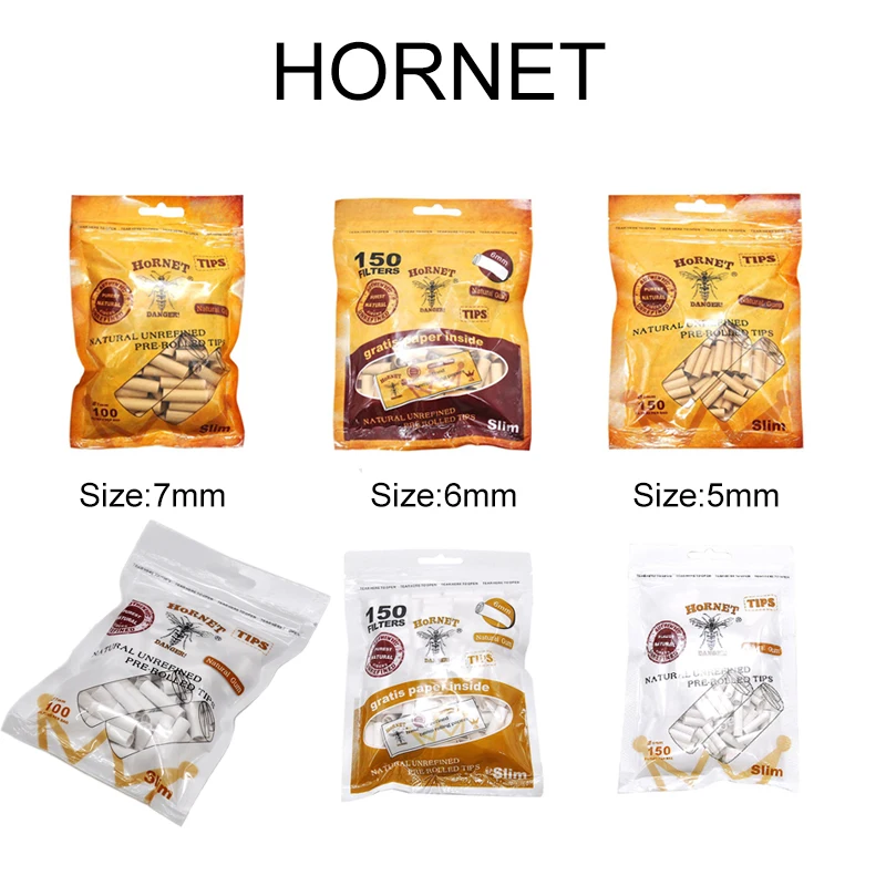 HORNET опасность натуральный 5 мм/6 мм/7 мм | Дом и сад