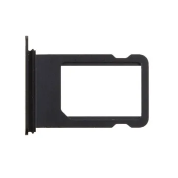 

Micro Nano SIM Card Holder Tray Slot Replacement Part SIM Card Holder Adapter Socket For iPhone 8 8PLUS Gold White Black