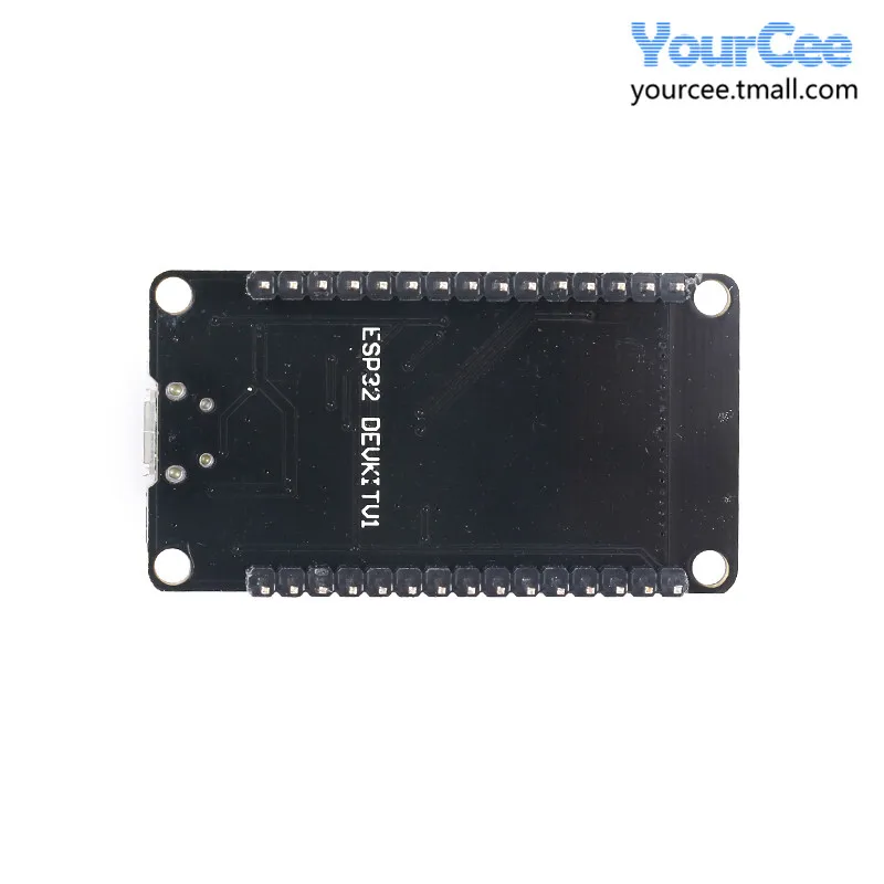 ESP WROOM 32 32S Девелопмент WIFI Bluetooth модуль Интернет вещей умный дом|Органайзеры для
