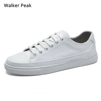 

Summer Breathable Mesh Shoes Mens Casual Shoes Genuine Leather Lace up Brand Fashion Sneakers Shoes for Man Comfortable 2019