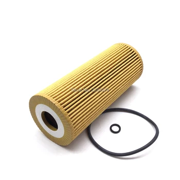

074115562 038115466 1100696 1457429619 74115562 For VW Mk4 ALH BEW TDI Golf Jetta Beetle B5.5 BHW Passat Oil Filter Kit 99-05