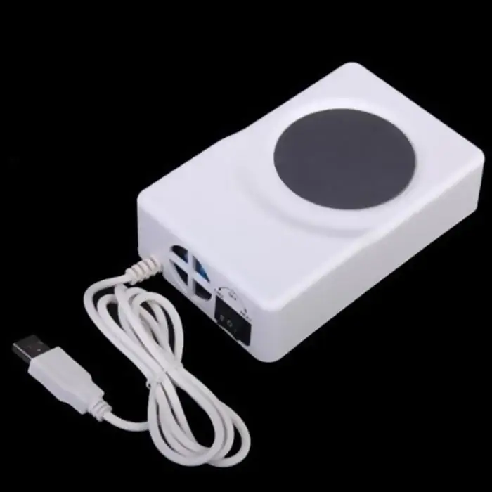 ABSS-двойное использование Usb охладитель теплее чашки кофе чай напитки Банки Охладитель и подогреватель Охлаждающие подставки