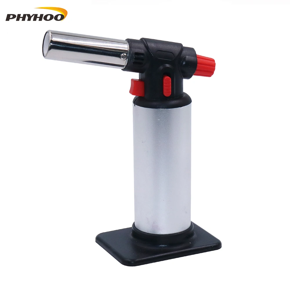 Газовая горелка Max газовая горелка/Новинка шеф брюле струйная для приготовления