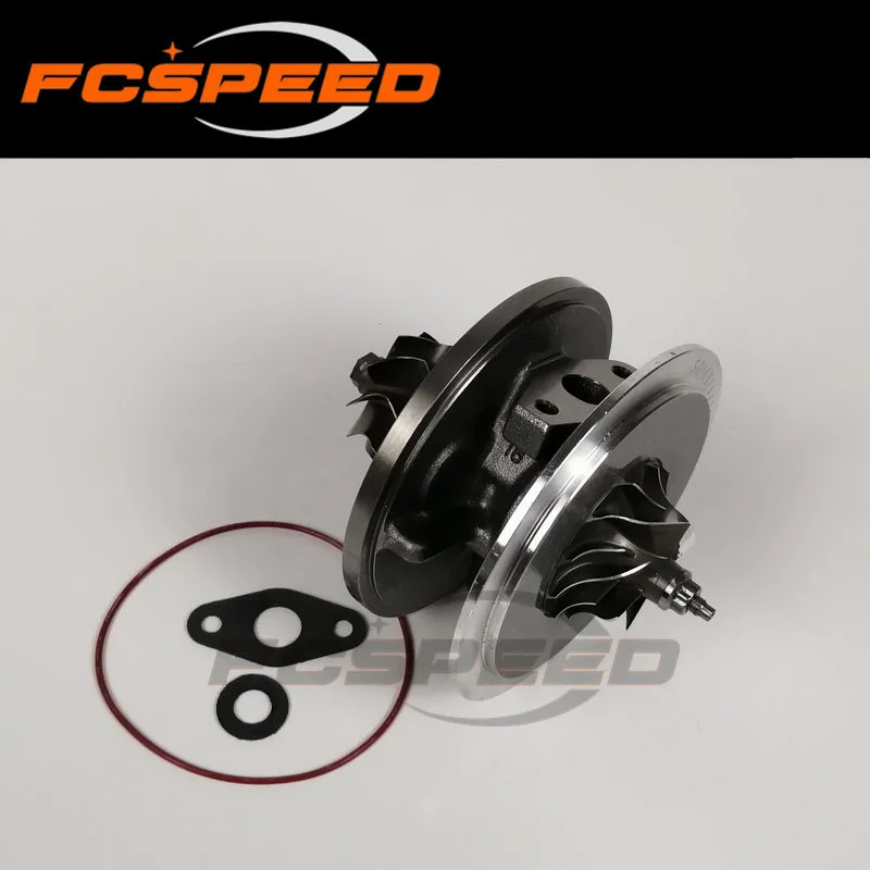 Turbo картридж GT1749V 712766 Турбонагнетатель chra сердечника для Fiat Альфа Ромео 1,9 JTD 81/84,5/85/74 кВт
