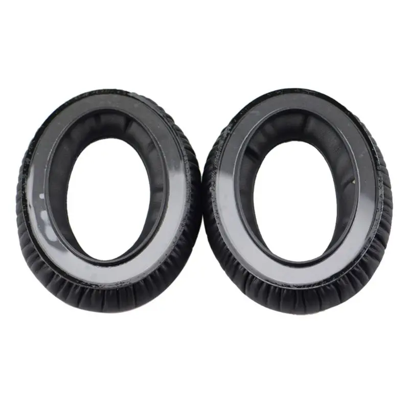 Подушечки для наушников HD545 HD565 HD580 HD600 HD650 запасные наушники