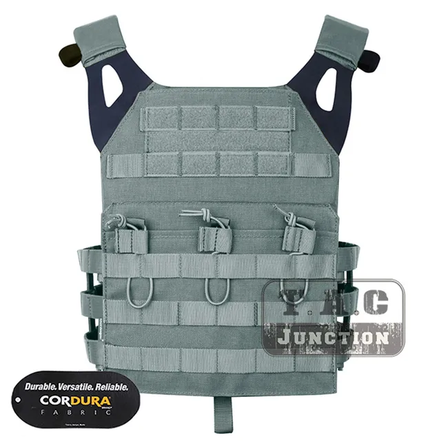 Emerson Tactical Jumpable Plate Carrier JPC Lightweight Vest Body Armor
