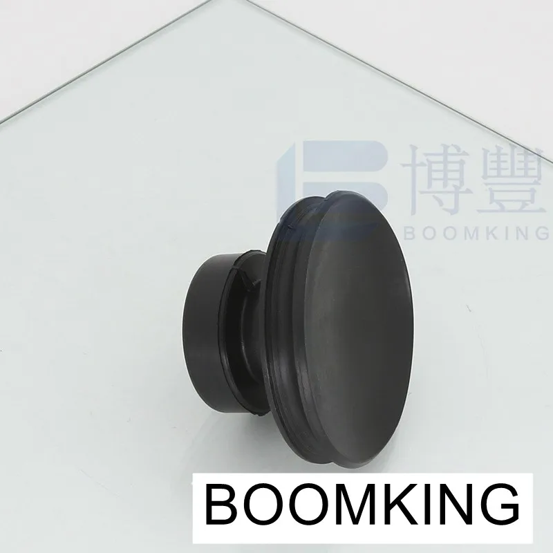 Diameter 80/82mm Hand remove the glass sucker handle suction cup Vacuum-cup Handle vacuum sucker Glass suction tray,vacuum-chuck