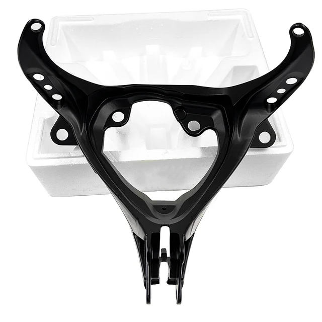 Upper Fairing Stay Bracket For Suzuki GSXR1000 2005-2006 - Direct OEM Replacement (Fits OE# 94511-41G01)