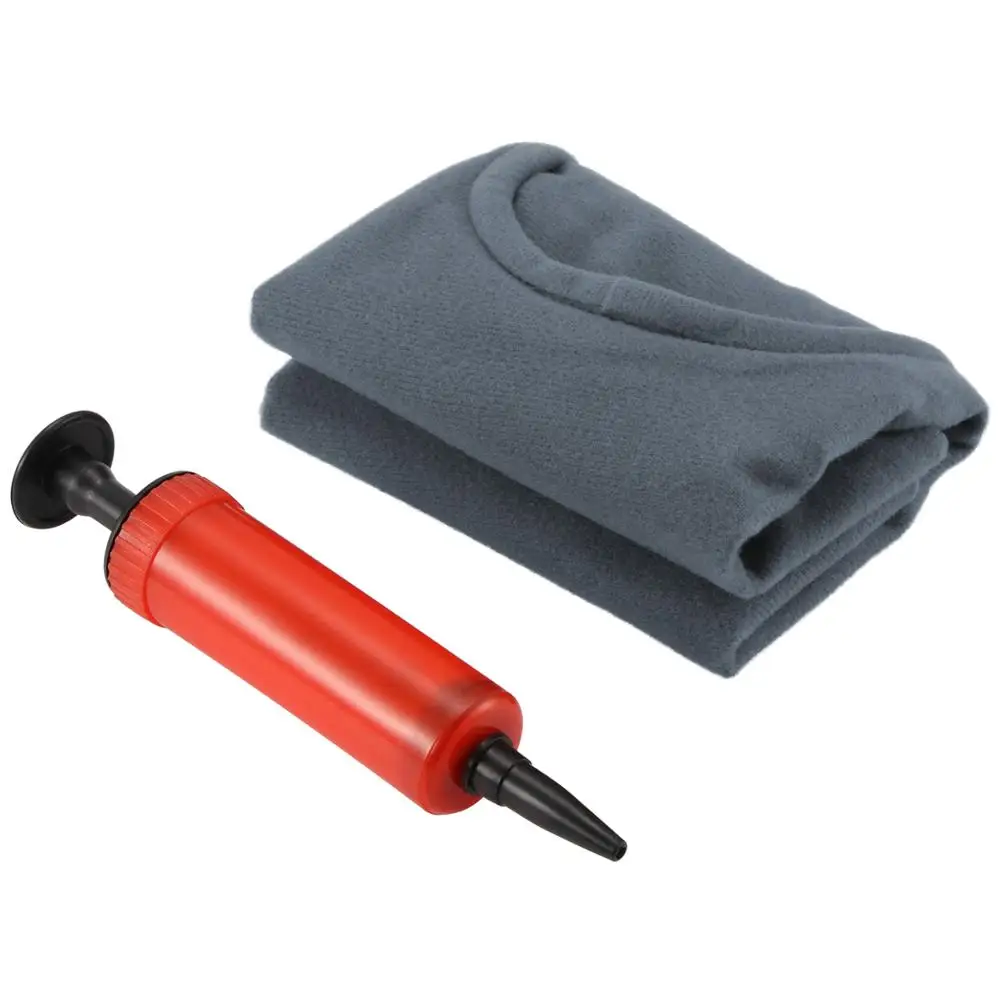 Надувная круглая подушка сиденья из ПВХ медицинская геморроя для сидения пончик