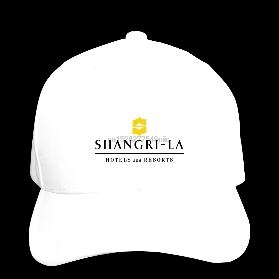 Мужская бейсболка Shangri-la отелей бейсболка кепка с логотипом Женская кепка