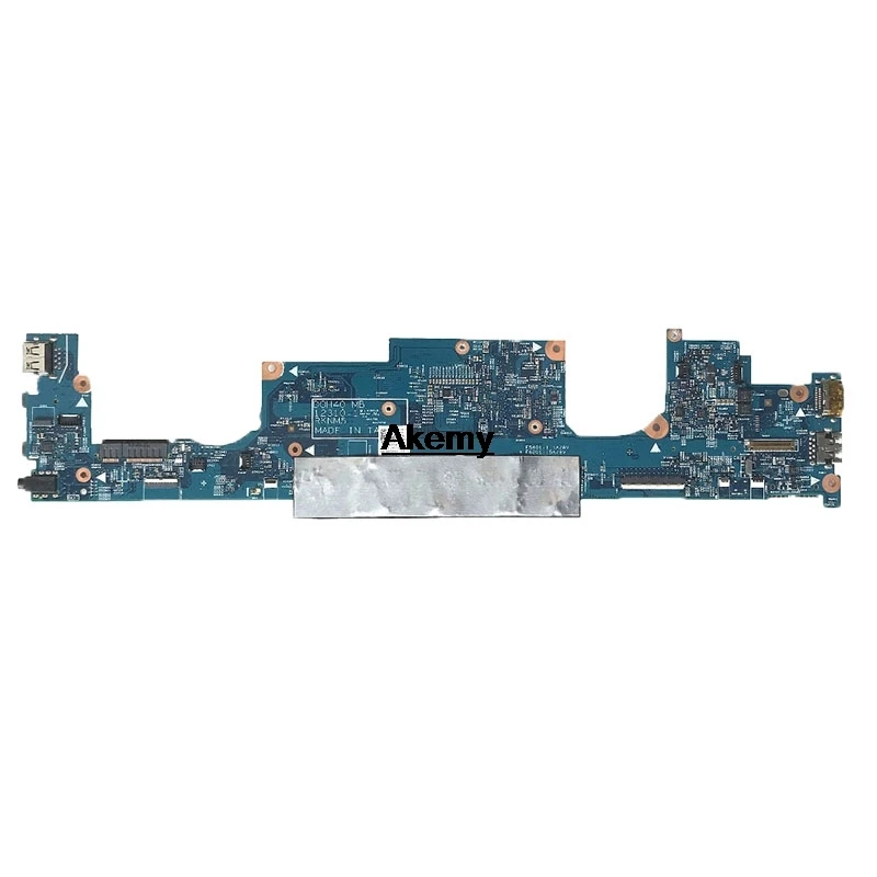 CN-0W5PG0 W5PG0 для DELL INSPIRON 7437 Материнская плата ноутбука DOH40 12310-1 PKNM5 I5-4210U 6G материнская плата