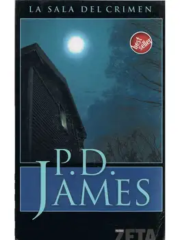 

Room crime-P. D. James