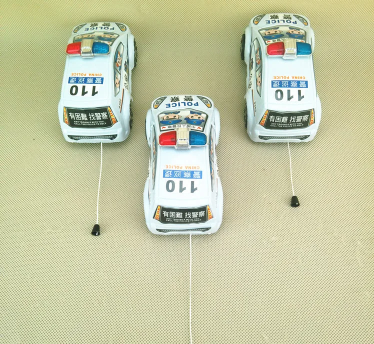 Yiwu Hot Selling Stall Supply of Goods Will Go Toy Animals Small Mixed Bighorn Reel Bracing Wire Toy