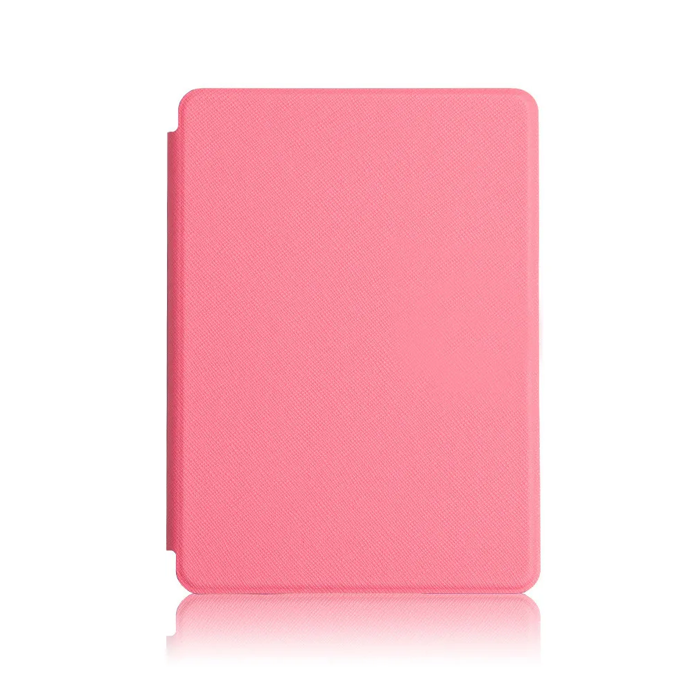 Для Amazon Kindle Paperwhite 4 ультра тонкий умный кожаный магнитный чехол для Amazon Kindle Paperwhite 4# A