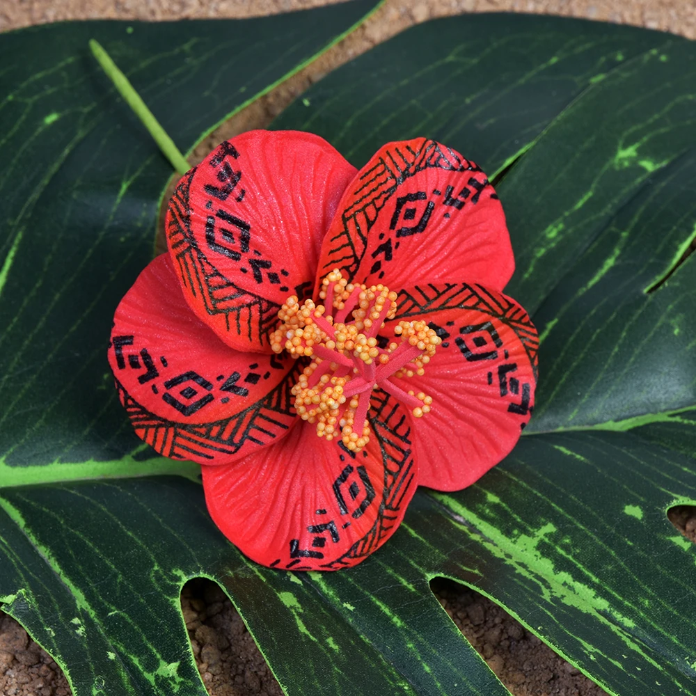 Рисунок 3 - декоративные головные уборы из пены