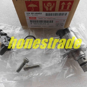 

Original and New Suction control valve SCV 8-98145455-0 8-98145453-0 294200-2760 294200-4760