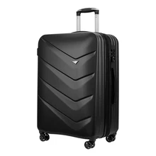 Женская британская брендовая сумка на колёсиках с удлинением для девочек, модная дорожная сумка для мужчин, большая емкость, дорожные чемоданы на колесиках