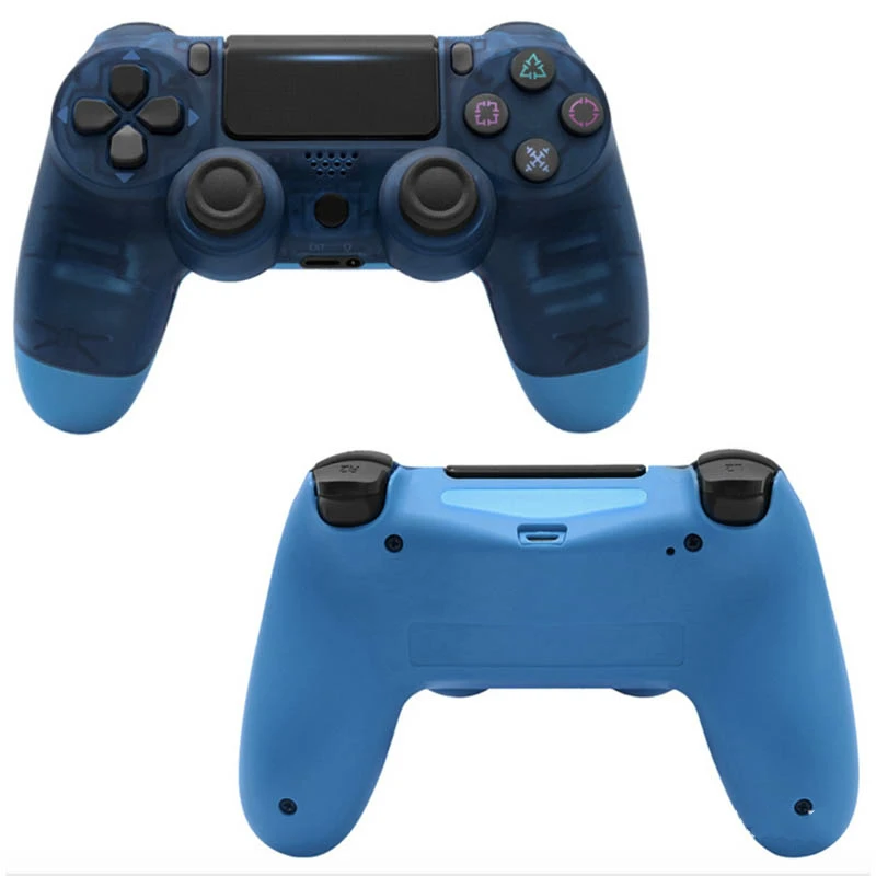 Bluetooth беспроводной USB проводной джойстик для PS4 контроллер подходит для Mando ps4 консоль для Playstation Dualshock 4 геймпад для PS3