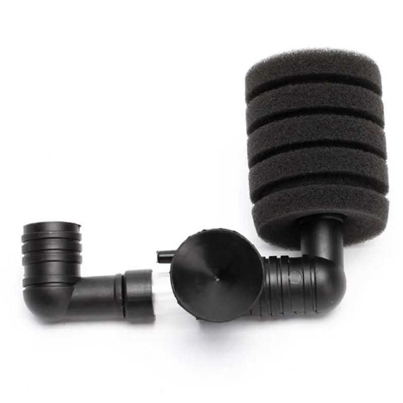 Практичный аквариумный Биохимический Губчатый Фильтр для аквариума пруда