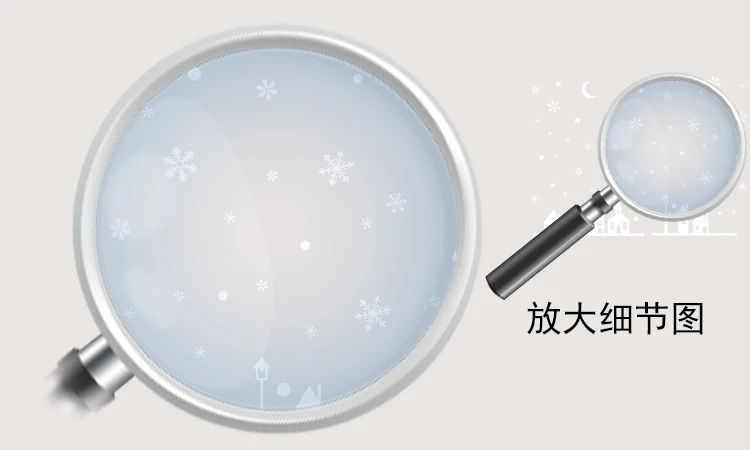 细节