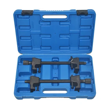 

2pc Coil Spring Compressor For MacPherson Struts Shock Absorber