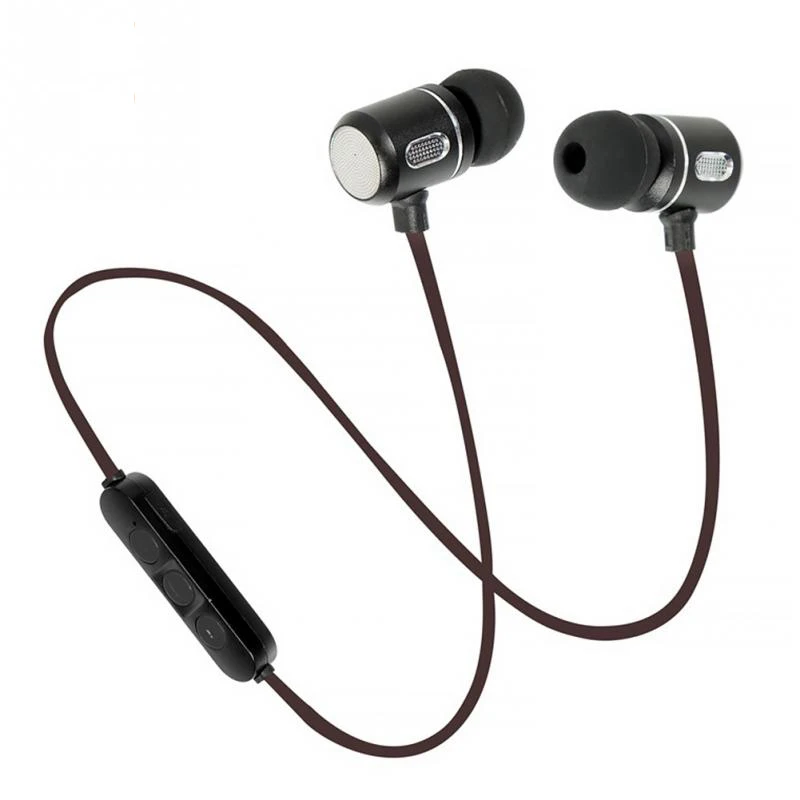 XT-9 Беспроводные наушники с Bluetooth Спортивная музыка V4.1 шлем для Iphone samsung Xiaomi |