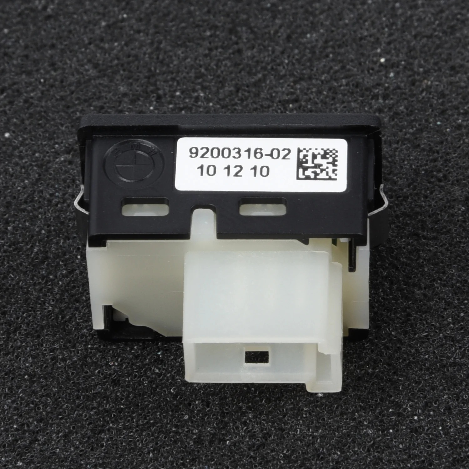 Кнопка разблокировки багажника автомобиля для BMW F20 F30 F35 F10 F11 F18
