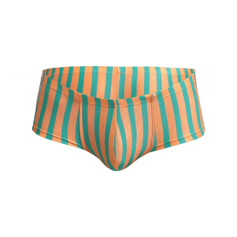 Зеленый Ethika сексуальные мужские боксеры из хлопка Кальвин Ethika Мужское нижнее белье Calecon Homme нижнее белье мужские трусы-боксеры 365 мужские трусы - Цвет: Зеленый