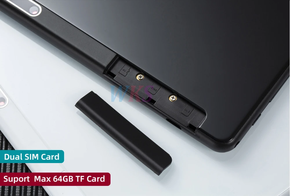 Waywalkers 4G LET Tablet PC 10,1 дюймов Android 8,0 Octa Core 6 ГБ+ 64 ГБ закаленное экран IPS Двойная sim-карта телефонные звонки планшеты шт 10