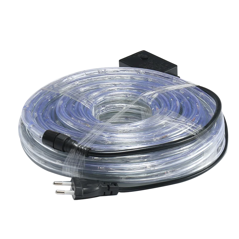 Рисунок 5 - Светодиодсветильник веревка s 8