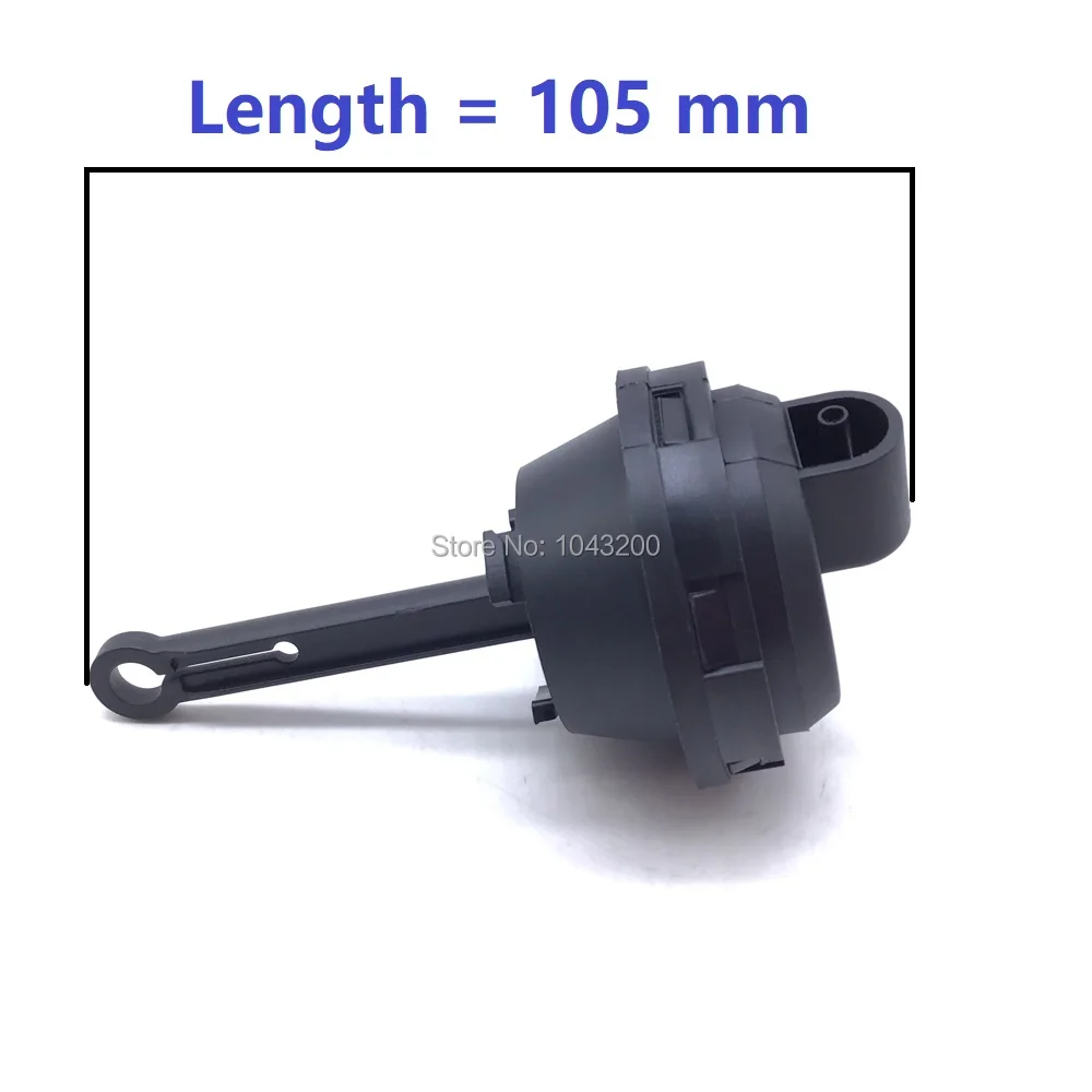 

New EGR Valve Actuator Vacuum Ball For All 1998-2003 VW ALH TDI 1.9L Diesel Turbo 028131501E 038131501E 045131501C 045131501L