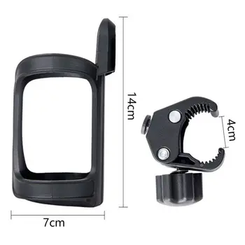

Cradle Cup holder Organizer Universal Drink Bottle Can Door Mount Stand
