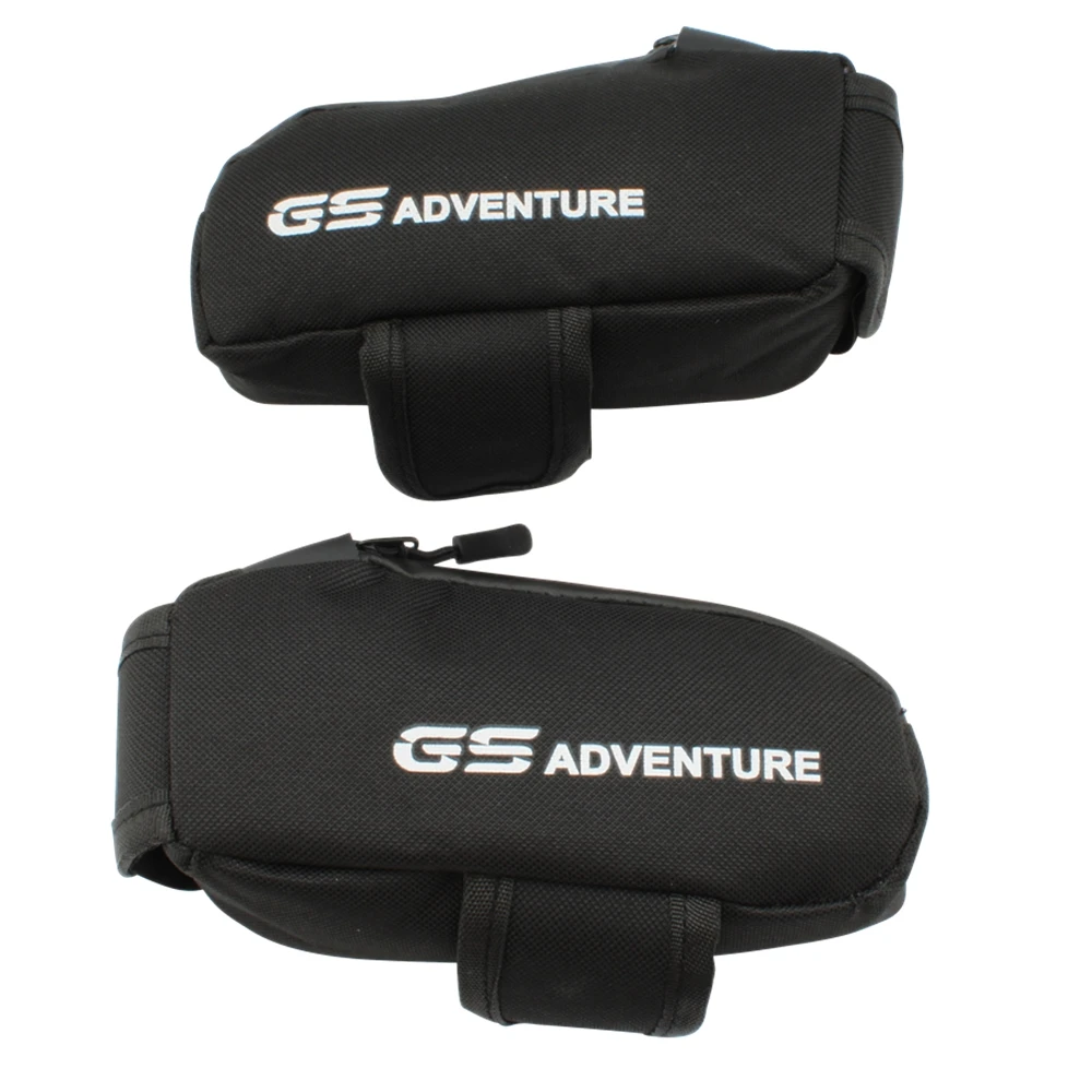 For BMW R 1250 GS R 1250 GS Adventure Bags Waterproof Fairing Side Repair Toolbox Storage Bag Frame Package Moto fairing bags