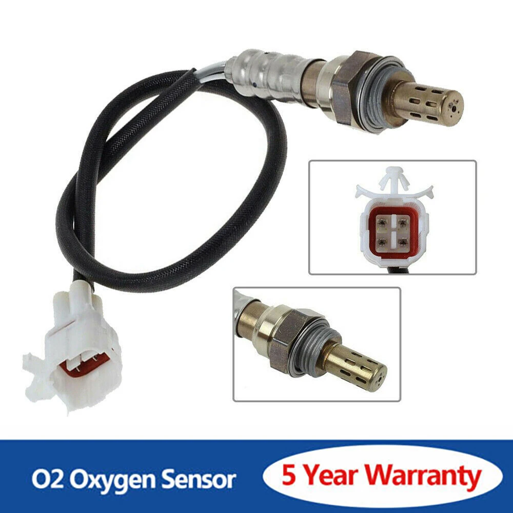 

234-4080 4 Wires Lambda O2 Oxygen Sensor 2 Downstream Rear for Suzuki Grand Vitara Chevrolet Tracker Auto Parts Replacement F114