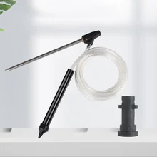 

Sandblasting Gun Nozzle for Karcher High Pressure Washerc Lance with 1/4 Quick Connector For Karcher/Nilfisk/Elitech/Lavor