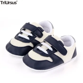 Zapatos De tenis para bebé niña, calzado De cuero PU para bebé De Bebe, Zapatos De Velcro para bebé recién nacido, Zapatos De primeros pasos para bebé 2021