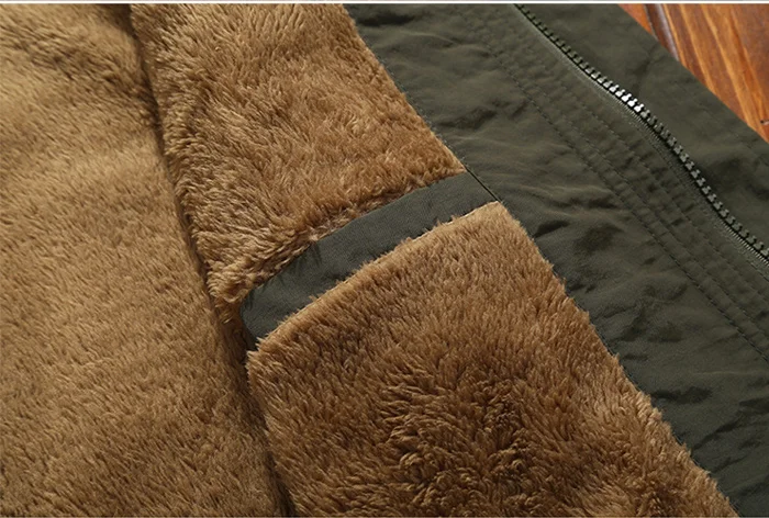 Флисовое пальто без рукавов с несколькими карманами, утепленный водонепроницаемый Зимний жилет, мужской весенний Осенний жилет с воротником-стойкой для фотографа
