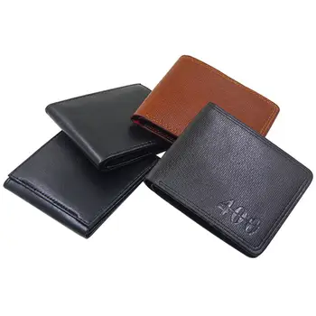 

Magic Trick Flame Fire Wallet flame Magician Trick Wallet Stage Street Show Fashion Rubber Bifold Wallet Multi-function Bag