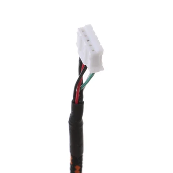 

USB Mouse Cable Line Replacement Wire for SteelSeries KANA Special Mouse Lines
