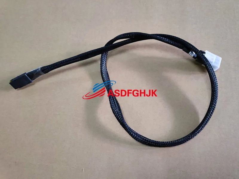 Usato Originale 493228-006 Per Hp 33 Pollici Mini Sas A Mini Sas Cable Assembly 498426-001 Muslimate