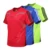 5XL Running T Shirt Sport GYM Tshirt Short Sleeve Football Basketball Tennis Shirt Quick Dry Fitness Sports Set Костюмы Спортивная одежда
