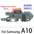 A10 A105FN