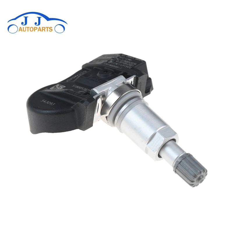 Baru 4 Buah 543093 Untuk Citroen C4 C5 C6 C8 Untuk Peugeot 508 607 Tpms Sensor Monitor Tekanan Ban 9656822980 9634866180 5430T4|Tekanan Ban Alarm| - Aliexpress