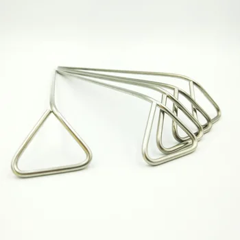 

Stainless Steel Coated Rod / Glass Coated Rod Triangular Coated Rod Petri Dish CR Coated Rod