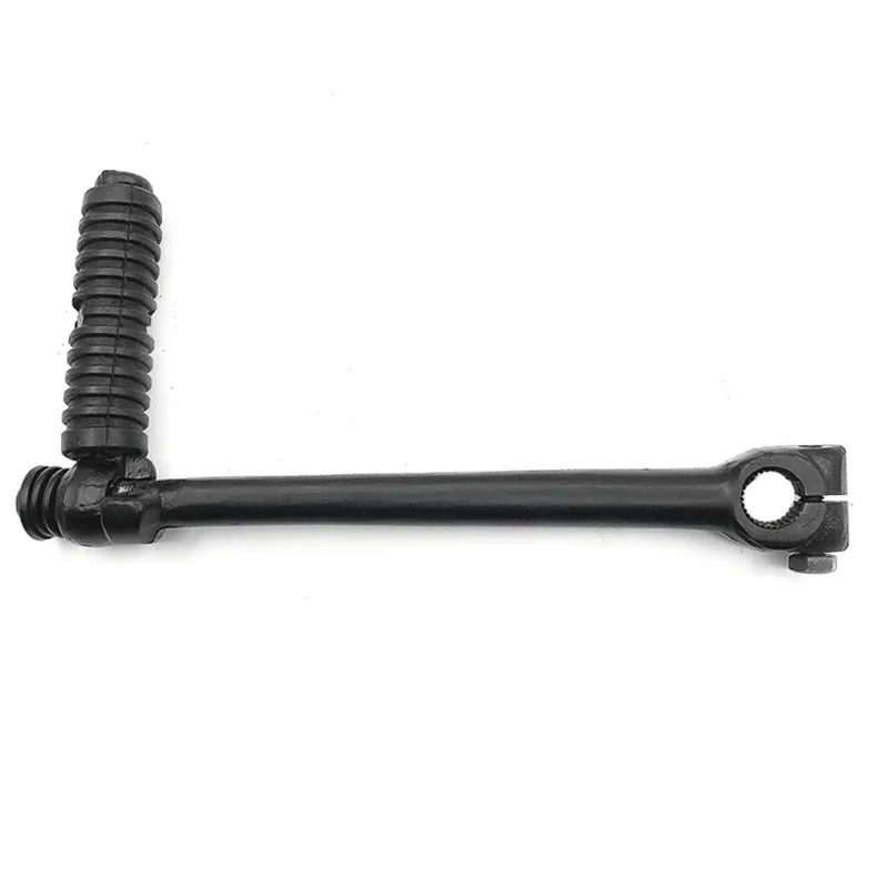 13mm Shaft Kick Start Starter Lever For 90/110/125/140 Cc For Pit Dirt Bike