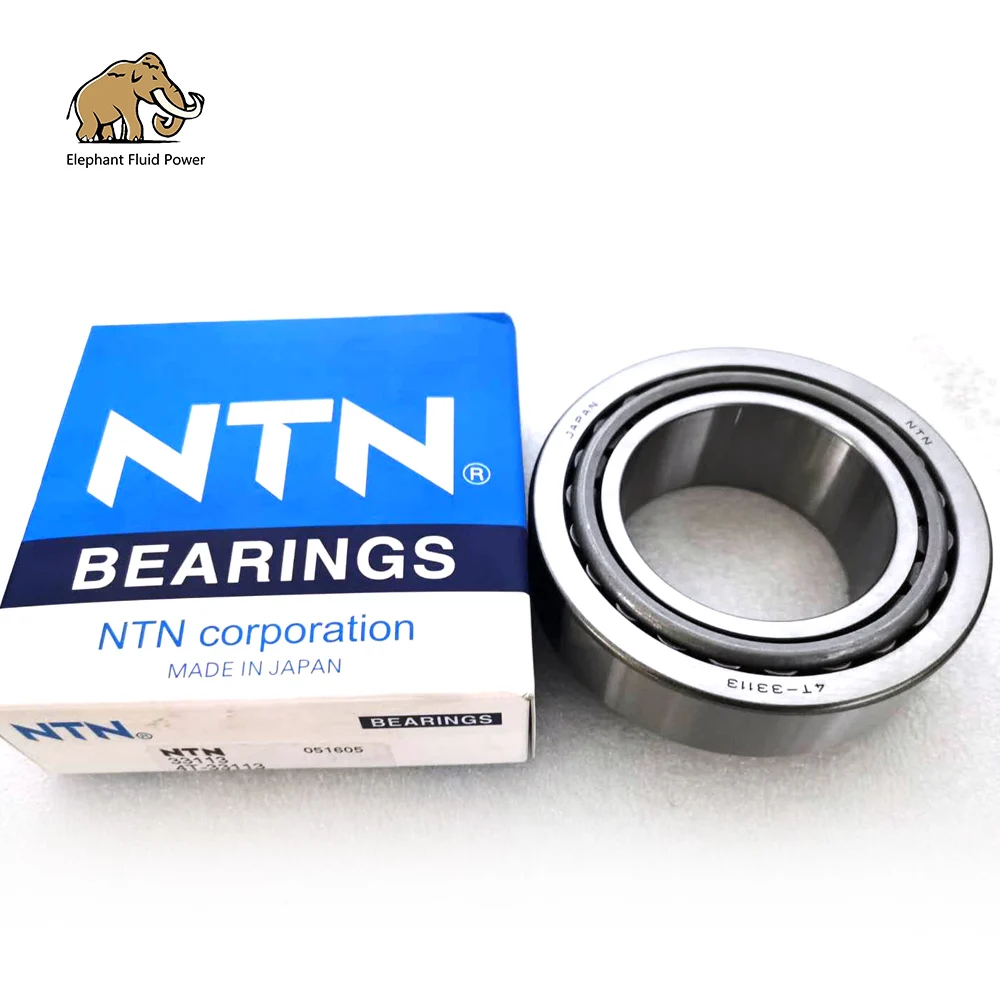 

Hydraulic piston pump spare parts 4T-33113 small bearing for A2FE160/180