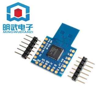 

ATMega32U4 BS Micro pro micro leonardo development board